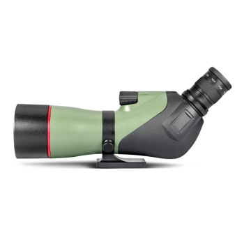 High-Power 20-60x80 Spotting Scope with BAK4 Prism and BMC Lens Coating