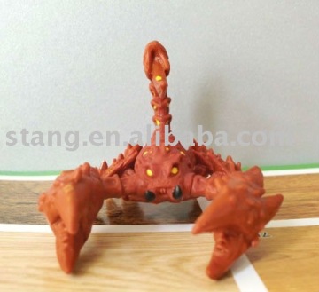 Plastic Animal Model Toy