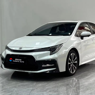 저렴한 Toyota Levin FWD 하이브리드 : 2023-2024 온화한 하이브리드 전기 세단 -1.5L/1.8L