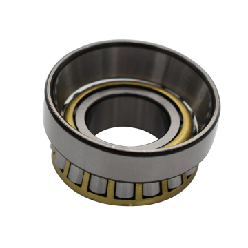 automotive bearing tapered roller bearing