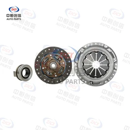 Clutch set for Suzuki Lingyang