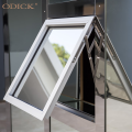 High quality awning hanging window design