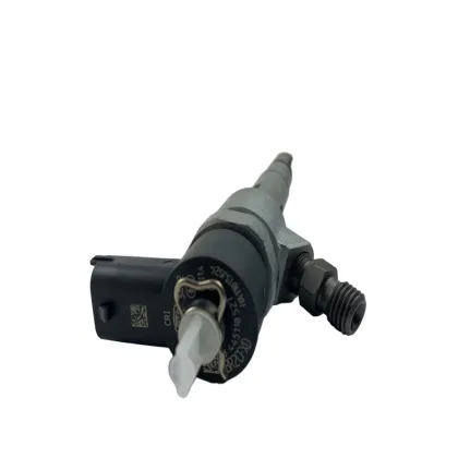Common Rail Injector Fuel Injector for HOWO FAW Foton YN Diesel Engine