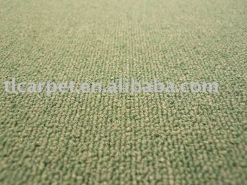 Plain Color Carpet Tiles for office