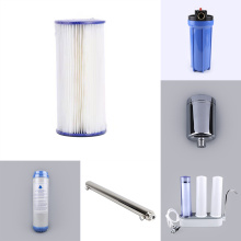 Очиститель воды, система фильтрации воды для дома