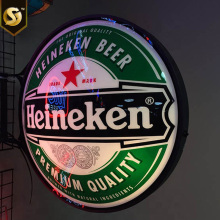 Beer Shop Bar LED LED LETER LUMIN Cutie