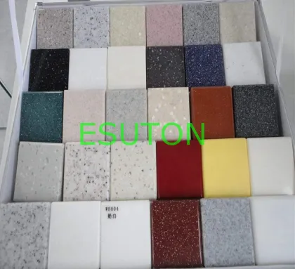 Semi-Auto Corian Stone Vacuum Machine - Producing Chamber Equipment