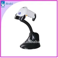 China cheap 1D barcode scanner machine scanner barcode