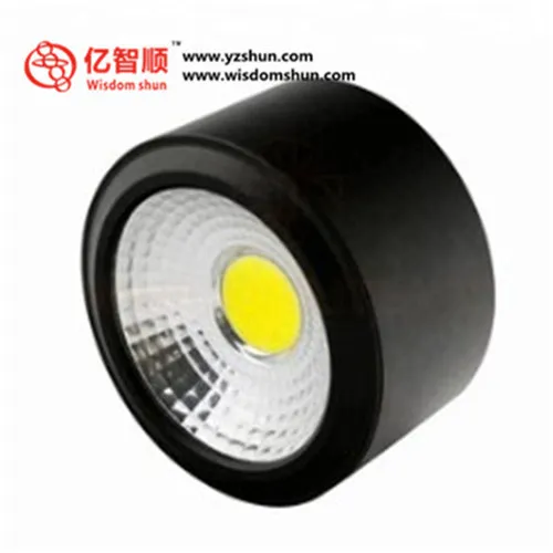 modern 2x13w plaster ceiling landscape down spotlights twin led downlight