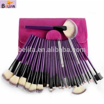 Best Seller Professional Cosmetic Makeup Brushes Kit With Cosmetic Bag Makeup Brushes