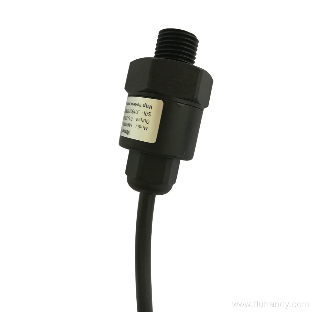 10 bar Pressure Sensor For Boiler