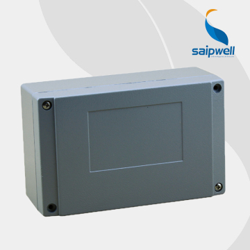 IP67 Outoor Using Waterproof Aluminum Enclosure Box (SP-AG-FA26)