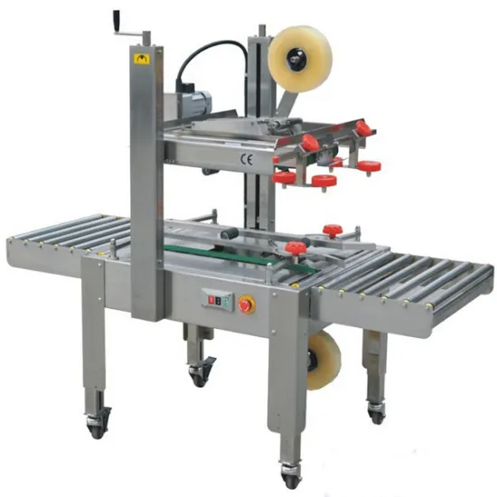 FXJ6050 Carton Sealing Machines