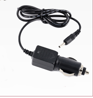 Car Charger for Flashlights