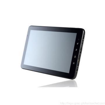 10.1\'\' Resistive Mobile Internet Device,HDMI,WIFI,android 2.2,3D