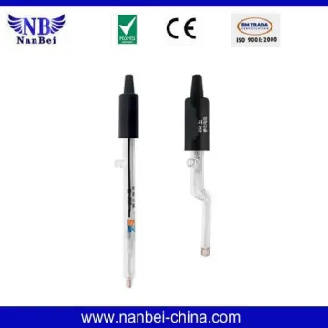 CE Confirmed Lab Using Reference Sensor
