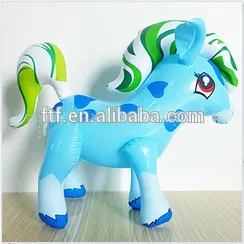 Inflatable Animal Toy