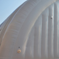 Modular Building Tent Prefabricated Inflatable Structure