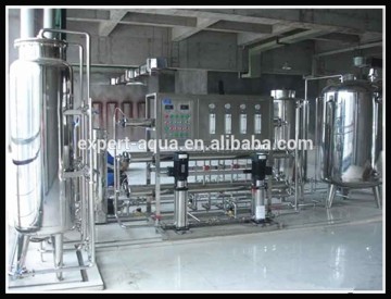 20TPH waste water treatment plant /water treatment plant for sale