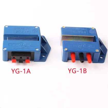 YG-1 Elevator Leveling Inductor Proximity Sensor - Elevator Accessories