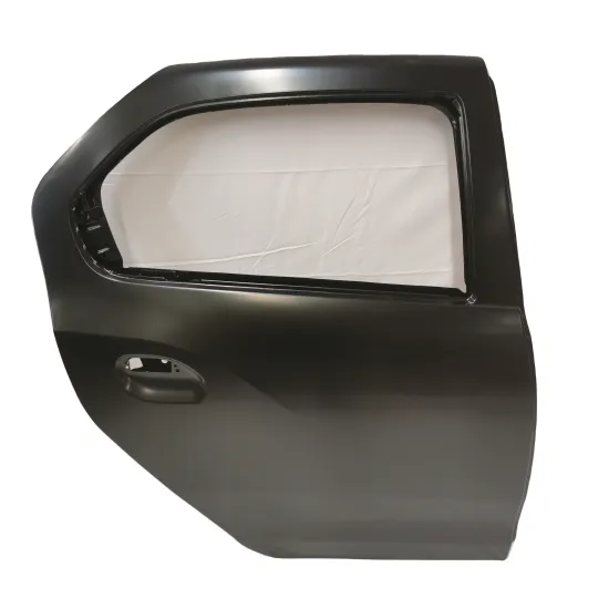 Aftermarket Factory Tail Door Panel for Renault Logan 2013-#821000293R