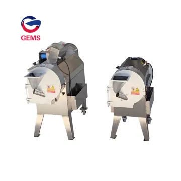 Green Onion Chopper Cutting Machine Onion Dicing Machine