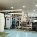 Longyi PP Spunbond Nonwoven Machine Suppliers