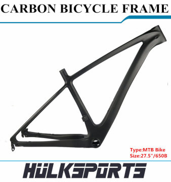 MTB Carbon Frame 27.5inch/650B Carbon Mountain Bike Top Quality Cheap Price Carbon MTB Bicycle Frame Bike Carbon Frames