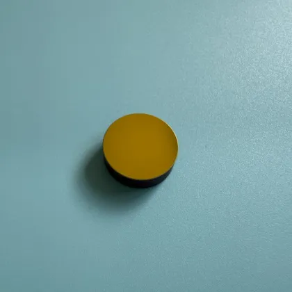 round gold mirror, silver mirror, aluminum mirror