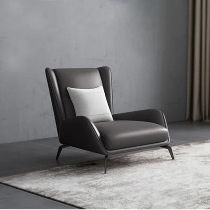 Recliner chair living room chair