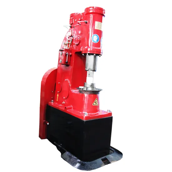Anyang Steam-Air Forging Power Hammer for Sale