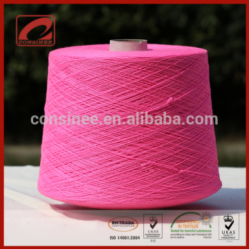 Stock hot sale cashmere yarn wholesale from the manufacturer Consinee