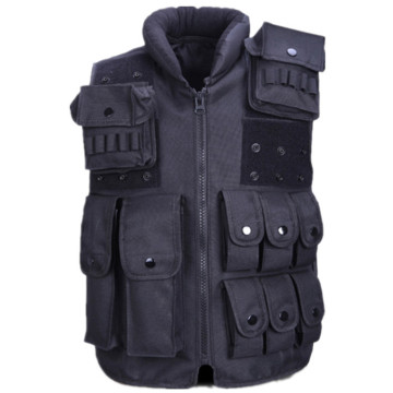 SturdyArmor High Quality Tactical Security Vest for CS Game Training Jackets and Uniforms