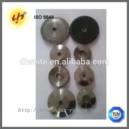 custom wolfram substrate