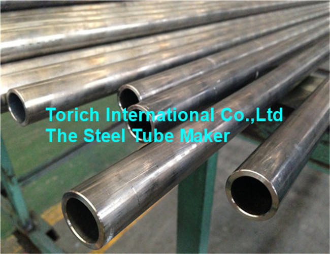 Inconel 600 أنابيب سبائك النيكل الصلب أنبوب كيميائي