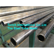 Inconel 600 أنابيب سبائك النيكل الصلب أنبوب كيميائي