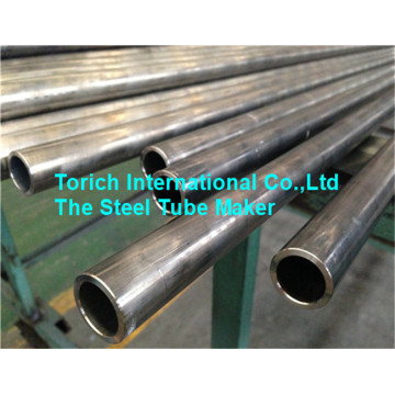 Inconel 600 Nikel Alaşımlı Çelik Boru kimyasal boru