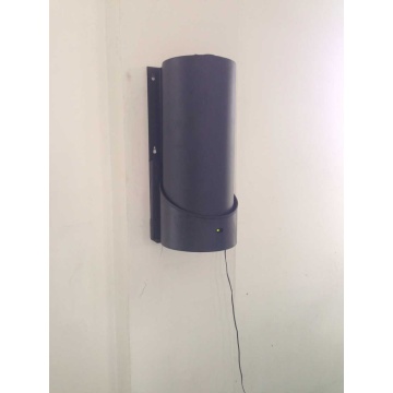 Remote Control Aroma Air Diffuser for HVAC System