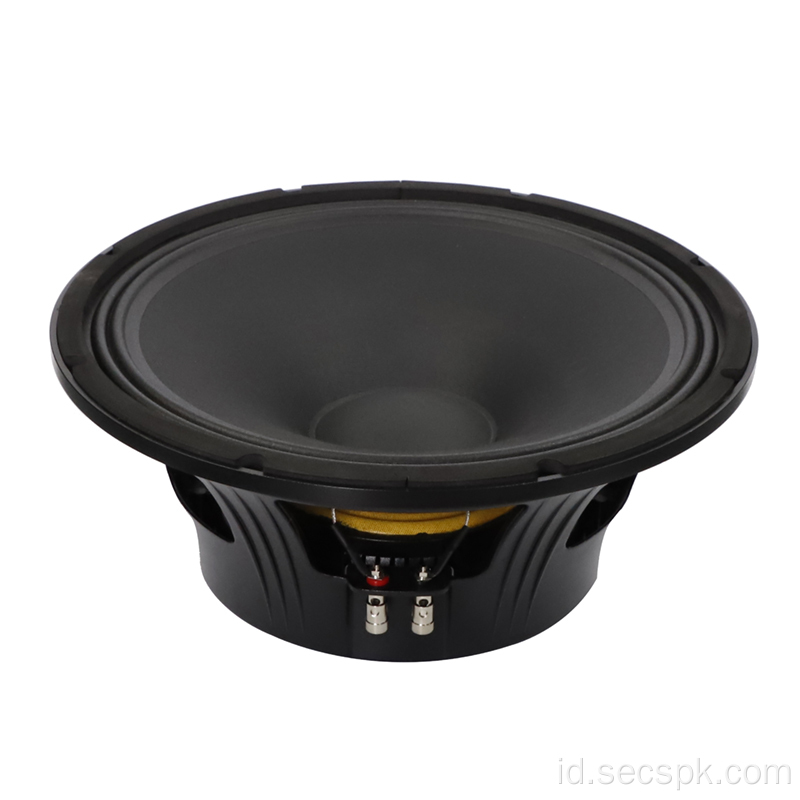 12inch speaker panggung berkualitas tinggi