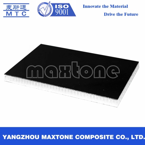 FRP PP Honeycomb Core Laminated Composite Panels