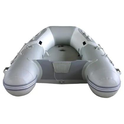 Inflatable Boat 4m Botes Inflatables MDA