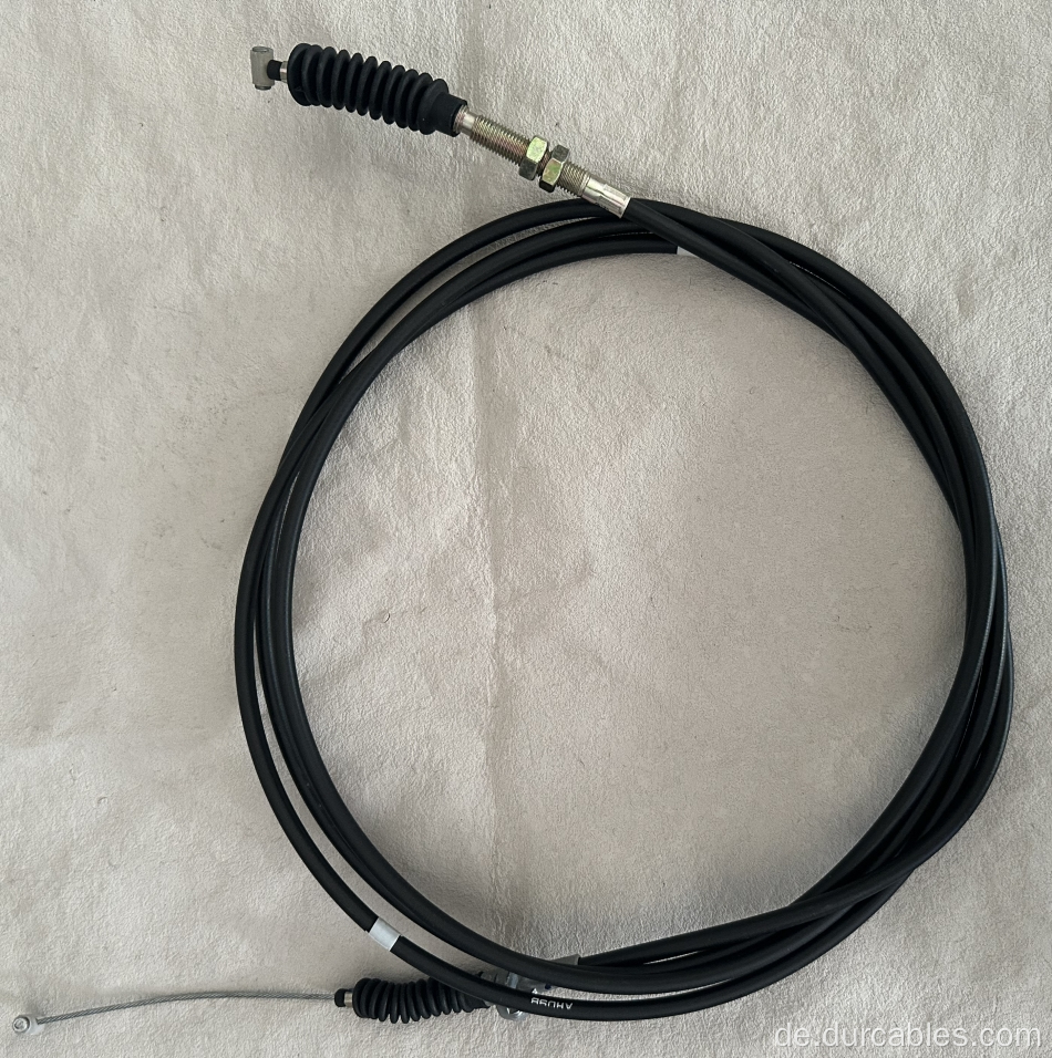 Autobeschleunigerkabel MC064403 Mitsubishi