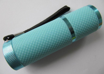 electric torch jd-8052