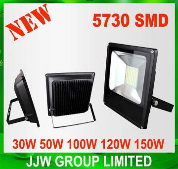 Professional 5730 led floodlight led flood light 500w 8000k cold white AC85-265V for ourdoor lighting