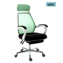 Comfortable High Back Designer Chair