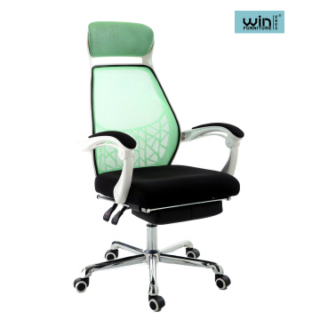 Comfortable High Back Designer Chair