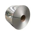 Venda rolos de alta qualidade Z275/G90 Galvanized preços baixos