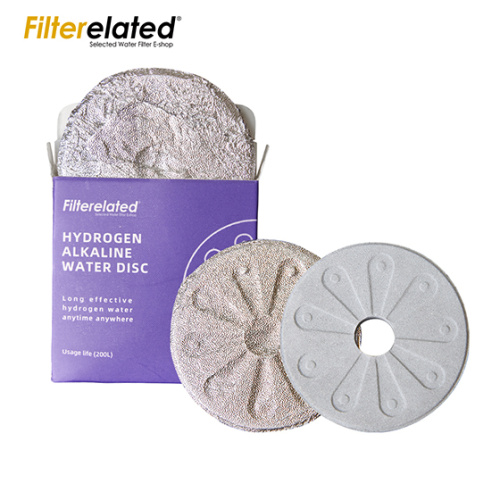 HYDROGEN High Dose Filter Disc(3-Pack)