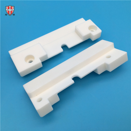 hot isostatic pressure 99 99.5 alumina ceramic parts