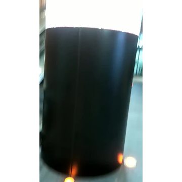 Full Color curved Indoor  Display